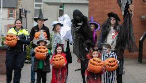 Zombie Walk will be a highlight of Halloween festivities in Clonmel