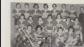 It's half a century since a team from Cashel graced the Harty Cup final 