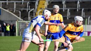 The big one is in the bag after heroes of Cashel Community School make history