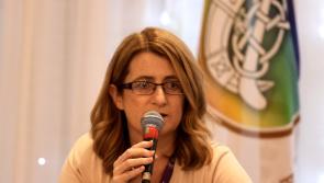 The Camogie Association and UCD Launch New Fellowship on the History of Camogie