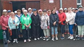 Ladies Social Night at this Tipperary sports club was a great success 