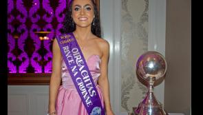 Carrick-on-Suir's World Champion Irish dancer to perform at Clancy Festival's opening concert