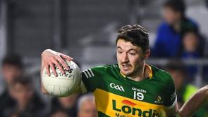 Jack Kennedy's outstanding form recognised by Tipperary United Sports Panel with Annerville award