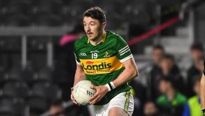 Tipperary football champions are keeping their fingers crossed for Jack Kennedy 