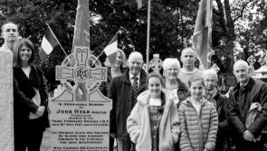 Tipperary family remembers Jack The Master, who gave his life for his country