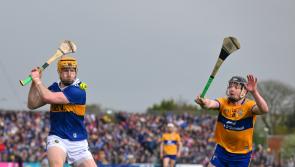 The Liam Cahill era lifts off for Tipperary hurlers with win over Clare