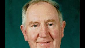 The late James Carew closely followed the fortunes of the Tipperary hurlers