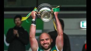 Kerry referee in charge of Tipperary football champions' clash with Nemo Rangers