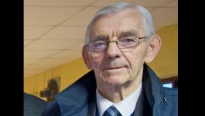 Carrick Swan GAA Club pays tribute to the late Jim Drohan 