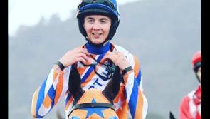 Tipperary jockey makes headlines in New Zealand with Wellington Cup success 