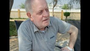 Fundraising appeal set up for seriously ill Tipperary man trapped in Dubai 