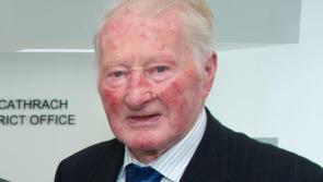 OBITUARY: Former Carrick-on-Suir FG councillor Johnny Dowley was 'one of life's true gentlemen' 