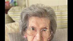 'A special lady' who was born and raised in Tipperary celebrates her 103rd birthday in Surrey