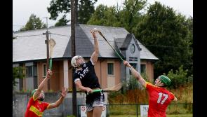 Killenaule just hold on to win South Tipperary Senior Hurling Championship final
