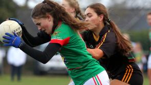 Ballymacarbry ladies footballers set their sights on All-Ireland championship