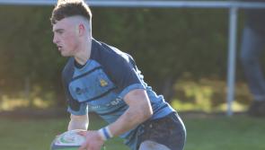 Bonus point victory for Tipperary team Kilfeacle in Munster Junior League