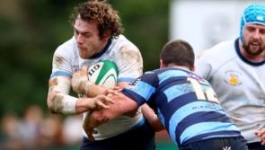 Good win for Tipperary rugby club Kilfeacle in difficult conditions