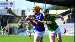 Mouth watering finals in store in Tipperary senior and intermediate hurling championships