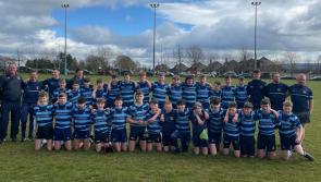 Spectacular comeback secures Under 14 title for Tipperary rugby club Kilfeacle