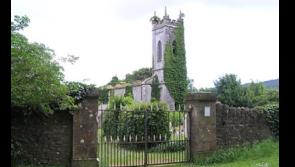 Annual Mass will be celebrated at cemetery in south Tipperary