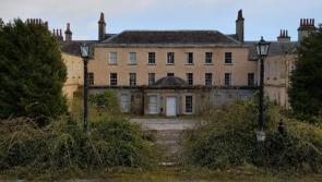 High Court asked for orders directing alleged trespassers to vacate Knocklofty House in Tipperary