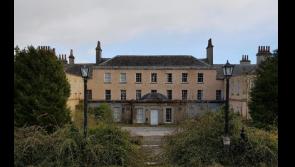 Mayor hopes that sale of country house and estate in Tipperary will save it from dereliction
