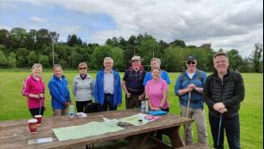 Booking opens for five-stage walk of Ireland's Camino - St Declan's Way from Cashel to Ardmore 
