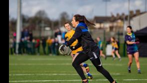 Tipperary goalkeeper helps Ballymacarbry to win another Munster football title