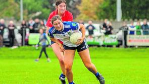 Ten in the running for Fethard's September Sports Achievement Award
