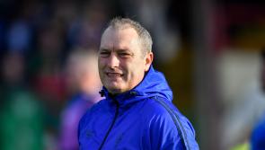 Good start will be important for new Tipperary hurling manager Liam Cahill
