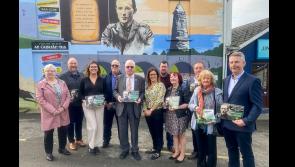 Weekend of commemorations planned in Newcastle to mark centenary of General Liam Lynch's death  