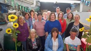 Coffee morning at Lisaddober Pub raised more than €2,000 for South Tipperary Hospice 