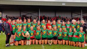 Loreto Clonmel will represent Tipperary in All-Ireland ladies football semi-final