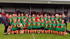 Loreto Clonmel beaten in All-Ireland Post Primary Schools Senior A football semi-final  