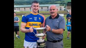 Maher and Kehoe shine as Kilsheelan win South Tipperary Intermediate Championship