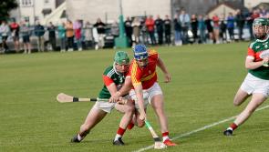 Mullinahone dethrone holders Killenaule in South Tipperary SHC semi-final