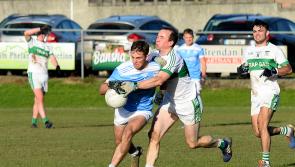 Tipperary intermediate champions Grangemockler bow out in Munster