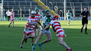 Second half Ballygiblin goals end Grangemockler/Ballyneale's Munster Championship dream