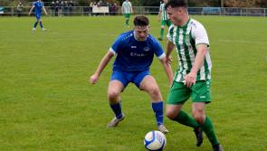 Two Tipperary sides advance to third round of Munster Shield