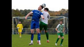Tipperary Weekend Soccer results - Saints put Cashel to the sword in Munster Junior Cup