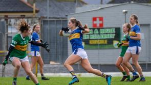 Tipperary ladies footballers anxious to collect first points in the league 