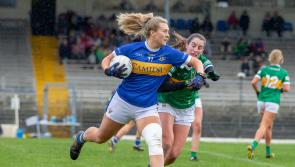 Tipperary Ladies Footballers travel to Westmeath seeking victory this Sunday 