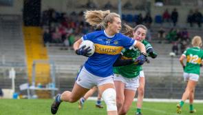 Tipperary ladies footballers make welcome return to winning ways in Monaghan