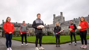 Tipperary hurler Mark Kehoe one of the sports stars of the future to receive UCC scholarship