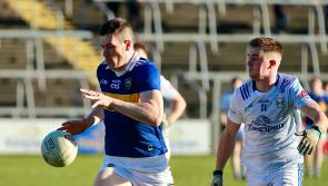 Another national league defeat for misfiring Tipperary footballers