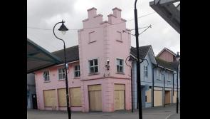 Deserted retail area is 'very poor reflection' of Tipperary's largest town