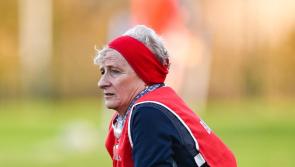 Manager Mary O'Shea says she has great belief in the Mullinahone football team