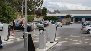Free parking in council-owned car parks in Clonmel on Saturdays during December