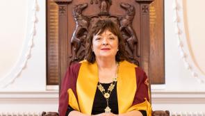 Carrick-on-Suir solicitor to campaign for improved access to justice as Law Society's new president