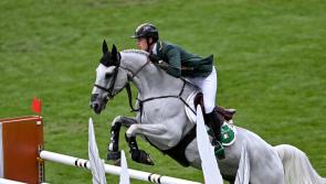 SHOWJUMPING: Irish team is named ahead of FEI Longines Nations Cup